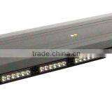 6 Hole 3W LED Module Emergency Strobe Warning Lightbar for Automobiles thumbnail-4