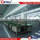 Detall High Quality LED Assembly Line for LED Area With Lifetime Warranty thumbnail-5