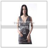 Female Plastic Full Body Mannequin 1 Piece Wig Display thumbnail-2