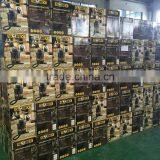 Ultra Fine Air Filter Type and Hand Held Installation Power Ash Cleaner thumbnail-5