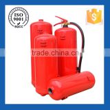 High quality cylinder fire extinguisher components