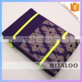 Mitaloo AO0011 Fashional Nigerian Gele African Aso Oke Headtie thumbnail-6