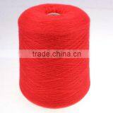 100% Cashmere Worsted Yarn 2/48nm Dyed Yarn thumbnail-4