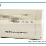 New Hotel Motel Pabx With Billing Software