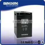 New Wholesale Maintenance Free 2volt 500AH Convenitional Sealed Lead Acid Battery UXL550-2