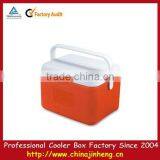 Portable Outdoor Car Cooler Box thumbnail-1