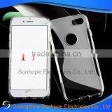 2016 Arrivel Hot Selling Soft Tpu Cell Phone Case for Iphone 7 Cover Quality Choice thumbnail-5