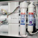 5 Stage RO Water Filter Machine Wall-mount LED Display thumbnail-2