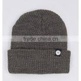 New Fashion Women's Winter Beanie Knitted Hat thumbnail-3