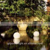 Solar LED Balls With Remote Control 300S20 thumbnail-2