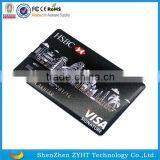 Free Sample Free Shipping Business Card Usb Stick