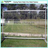 2014 New Product High Quality Galvanized Australian Standard Setup in Minutes Sefaty Site Removable Pool Fence