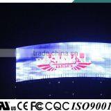 YD Outdoor Display Fireproof Light CE UL FCC SASO Certification thumbnail-1