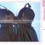 Mesh Lingerie W/ Bras thumbnail-6