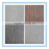 Natural Embossed Plywood Fancy Veneer Faced Plywood thumbnail-1