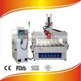 Remax-1325 3d cnc engraving and cutting router