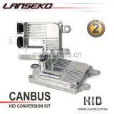 Newest Canbus Pro Hid Kit 12v 35w 2X88 Conversion Kit for AUDI BMW From Lanseko thumbnail-4