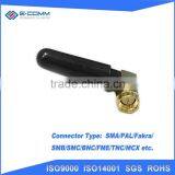 Short Small 433 MHz Antenna Straight SMA 433.92 MHz Antenna 433mhz thumbnail-3