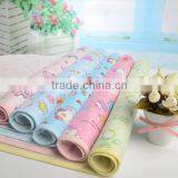 VGERGER L Size 72*120cm Waterproof Pad With Floral Suburban Waterproof Pad thumbnail-4
