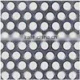 Perforated Wire Mesh