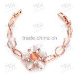 New Products 2016 Cuff Engrave Stainless Steel Bracelet thumbnail-1