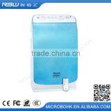 China Exporter Digital Display Toilet Hepa Blue Air Purifier thumbnail-1