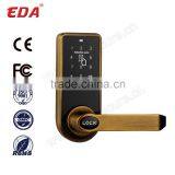 High Quality Electronic RFID Card Door Lock with Access Control