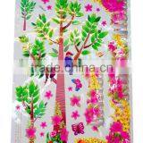 Tree Layer Sticker for Decoration thumbnail-1