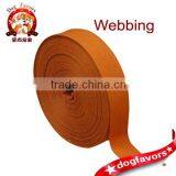 Wholesale Polyester Nylon Webbing 2.1cm Wide thumbnail-2