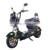 Cool 60V 20AH Lithium Battery Scooter Mini Electric Motorbike                        
                                                Quality Choice