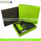 professional supplier cosmetics gift set packaging box