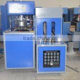 Cheap price Mineral water PET bottle blow moulding machine