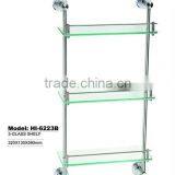 Bathroom Glass Shelf thumbnail-6