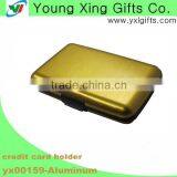 The Europe Best Selling Popular Customize Business id Card Holder thumbnail-1