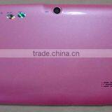 7 Inch Good Android Tablets With Android 4.0 thumbnail-1