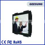 5 Wire Resisitive Touch Open Frame LCD Monitor