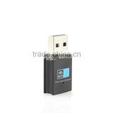 Realtek 8192CU Mini 300Mbps Usb 2.0 Network Interface Card WiFi Lan Adapter 802.11n/b/g thumbnail-2