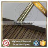 Economical Aluminum Listello in Tile Accessories thumbnail-2