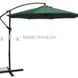 Brand Name Umbrella- Steel Banana Umbrella thumbnail-1