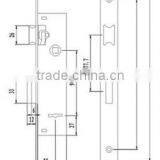 Electronic Digital Door Lock thumbnail-2