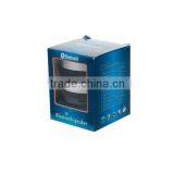 ShenZhen 2015 Outdoor Leisure Super Bass Bluetooth MP3 Speaker thumbnail-5