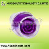 5V 2.1A Output Universal Car Charger for IPhone/ IPad/ Samsung Mobile Phones thumbnail-2