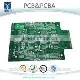 China Shenzhen OEM Electronic Printed Circuit Board Manufacturer