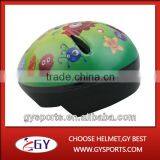 2015,Out-mold Bicycle Helmets,GY-BH5,Inner Shell,black EPS,made in China thumbnail-4