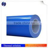 1.0W/mk LED Thermal Conductive Tape With Blue Double Sided Silicone Release Liner thumbnail-3