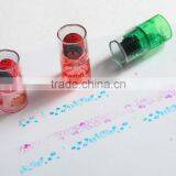 2016 Fashionable Rolling Stamp Set thumbnail-1