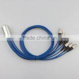 FTTH High Quality 7 Core FC PC Bundle Optical Fiber thumbnail-3