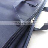 Customized Promotions Non Woven Packing Zipper Bags for Home Textile thumbnail-4