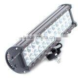 72W Cheap LED Light Bars,4x4 Offroad LED Light Bar LED Driving Light Bar
