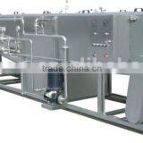 Continuous Type Spraying Sterilizing Cooling Machine